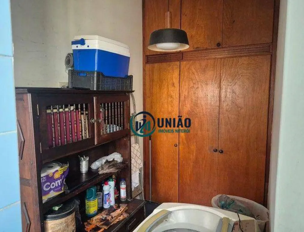 Apartamento, 2 quartos, 65 m² - Foto 12