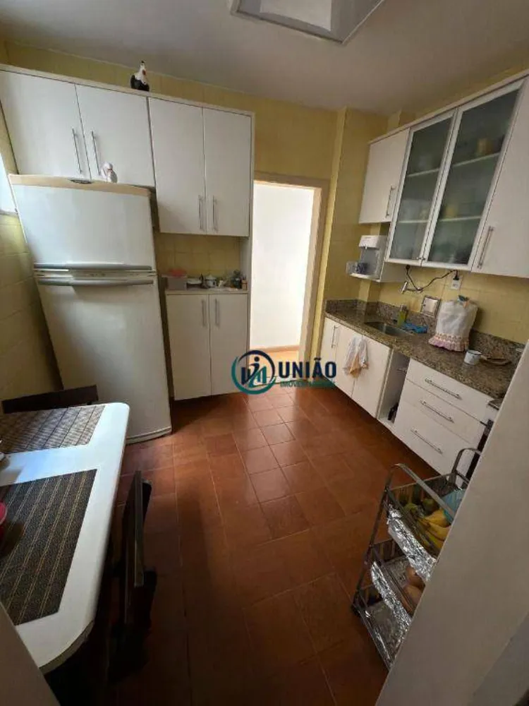 Apartamento, 2 quartos, 76 m² - Foto 9