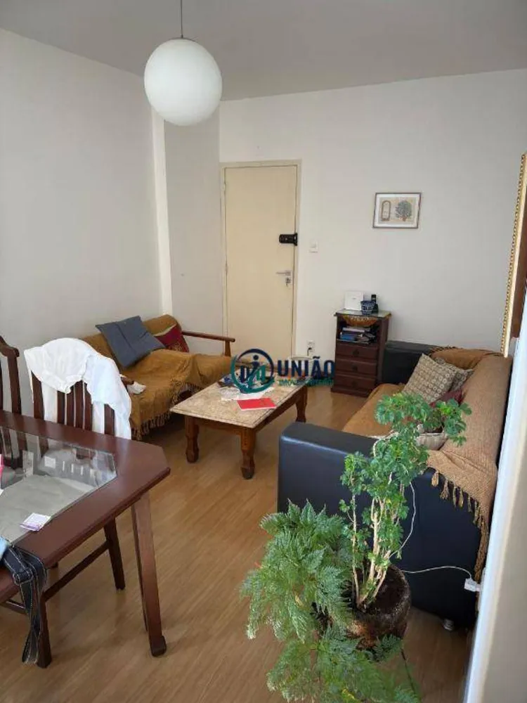 Apartamento, 2 quartos, 76 m² - Foto 2