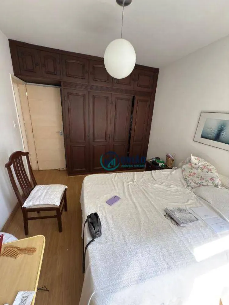 Apartamento, 2 quartos, 76 m² - Foto 6
