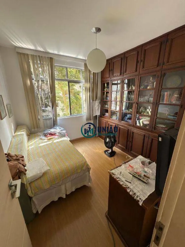 Apartamento, 2 quartos, 76 m² - Foto 5