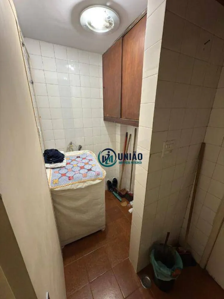 Apartamento, 2 quartos, 76 m² - Foto 11