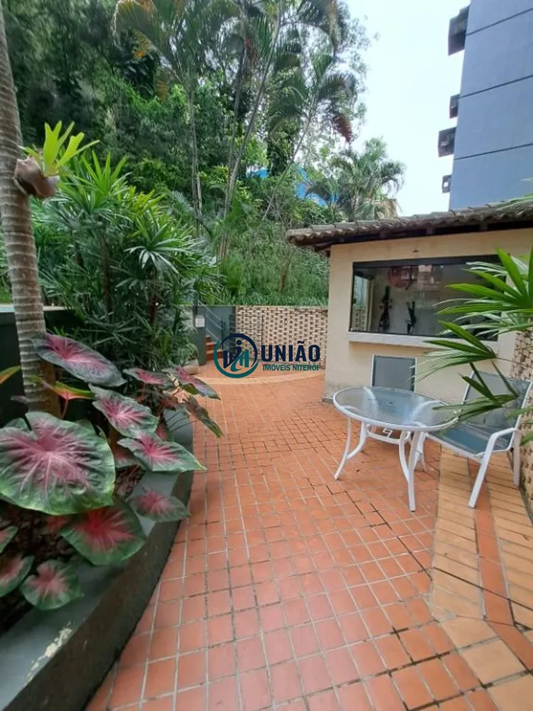 Apartamento, 2 quartos, 80 m² - Foto 38