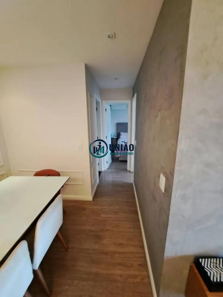 Apartamento, 2 quartos, 80 m² - Foto 9
