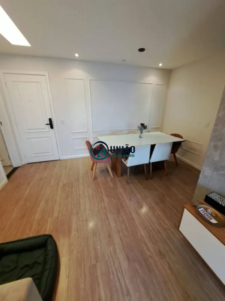 Apartamento, 2 quartos, 80 m² - Foto 10