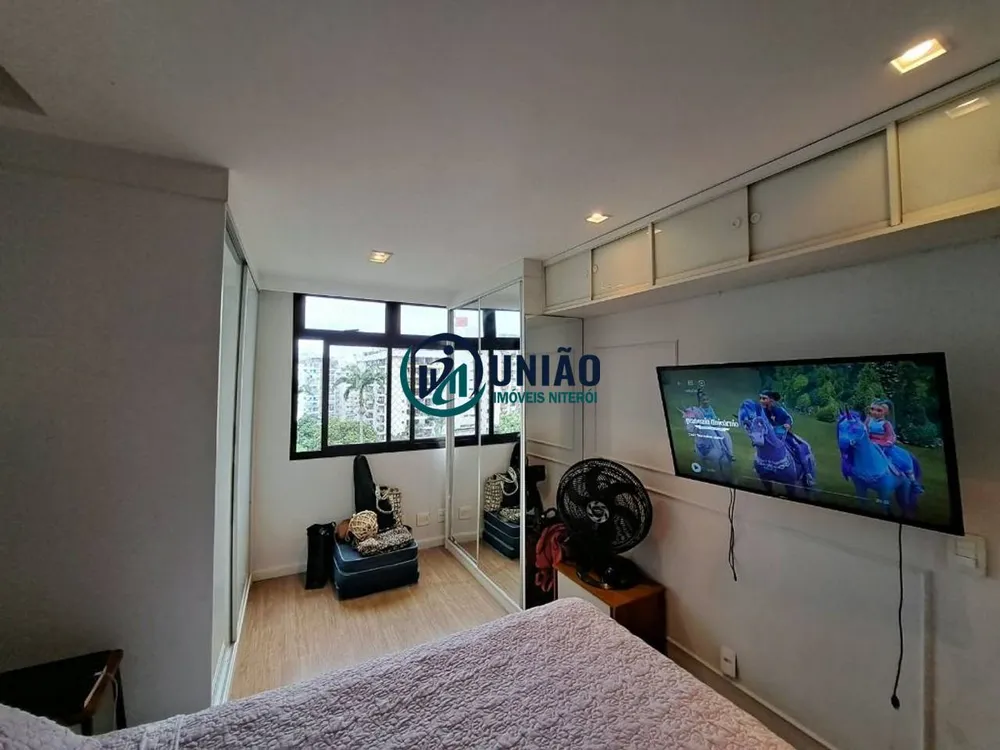 Apartamento, 2 quartos, 80 m² - Foto 14