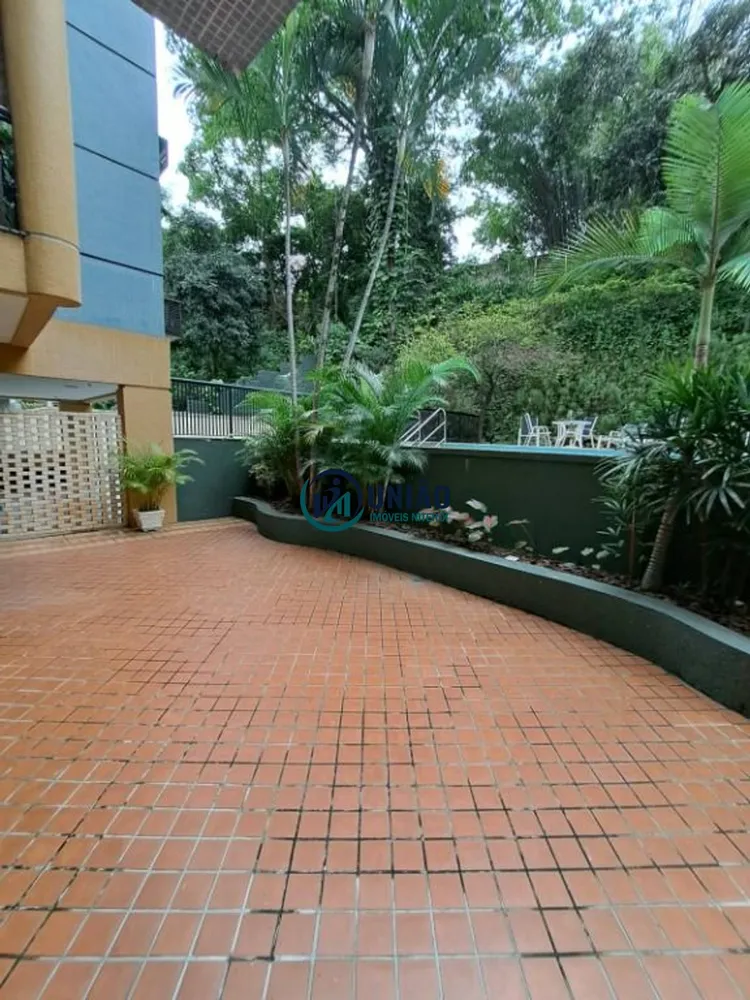 Apartamento, 2 quartos, 80 m² - Foto 35