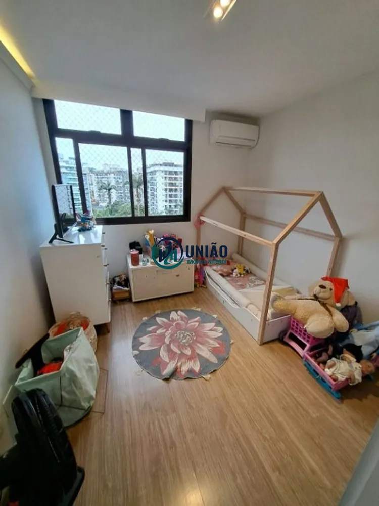 Apartamento, 2 quartos, 80 m² - Foto 16
