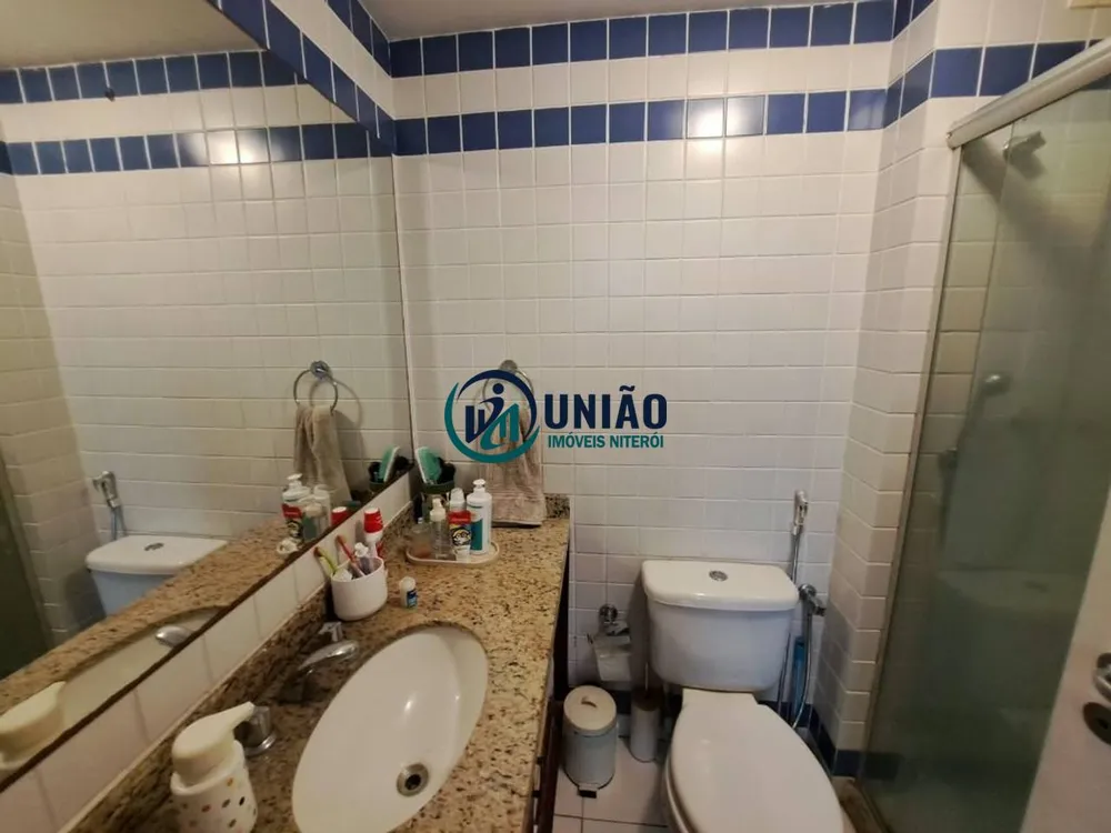 Apartamento, 2 quartos, 80 m² - Foto 17