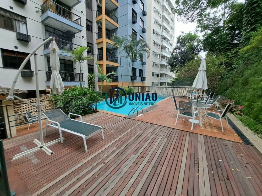 Apartamento, 2 quartos, 80 m² - Foto 34