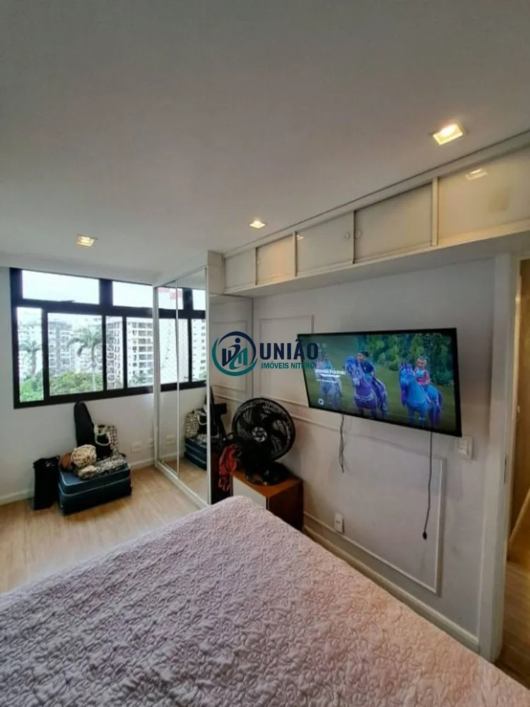 Apartamento, 2 quartos, 80 m² - Foto 15