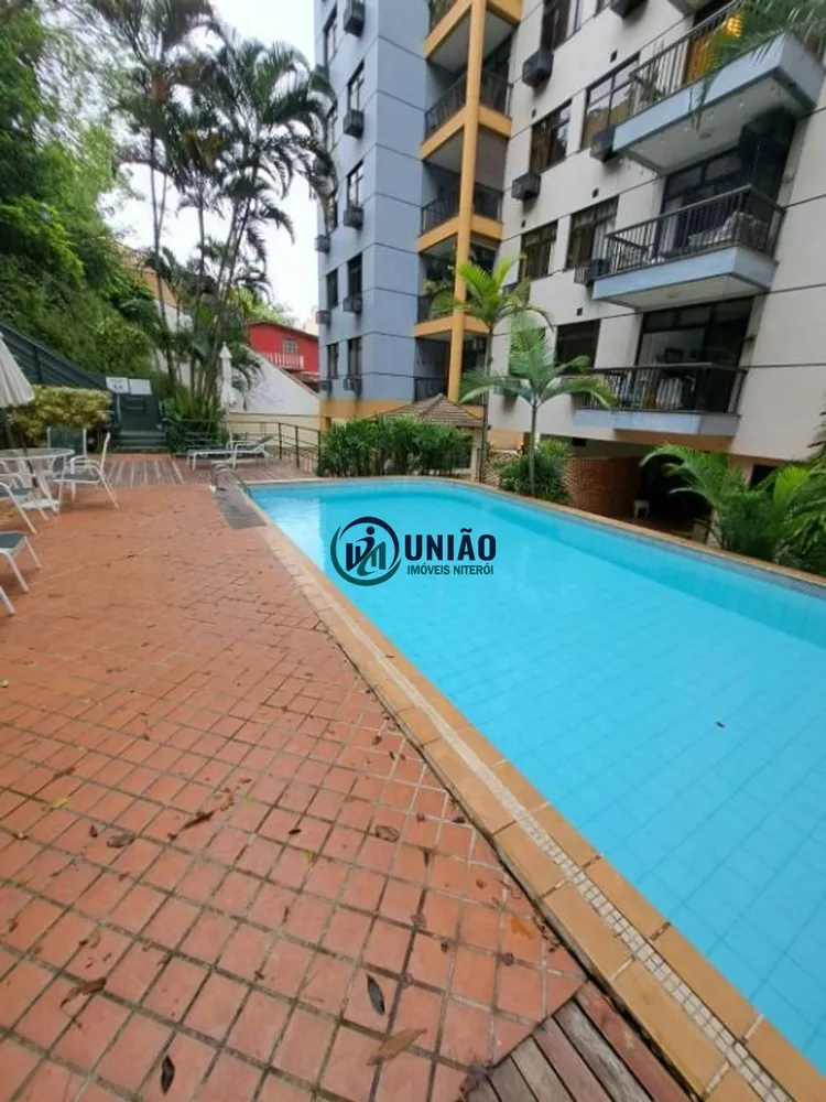 Apartamento, 2 quartos, 80 m² - Foto 29