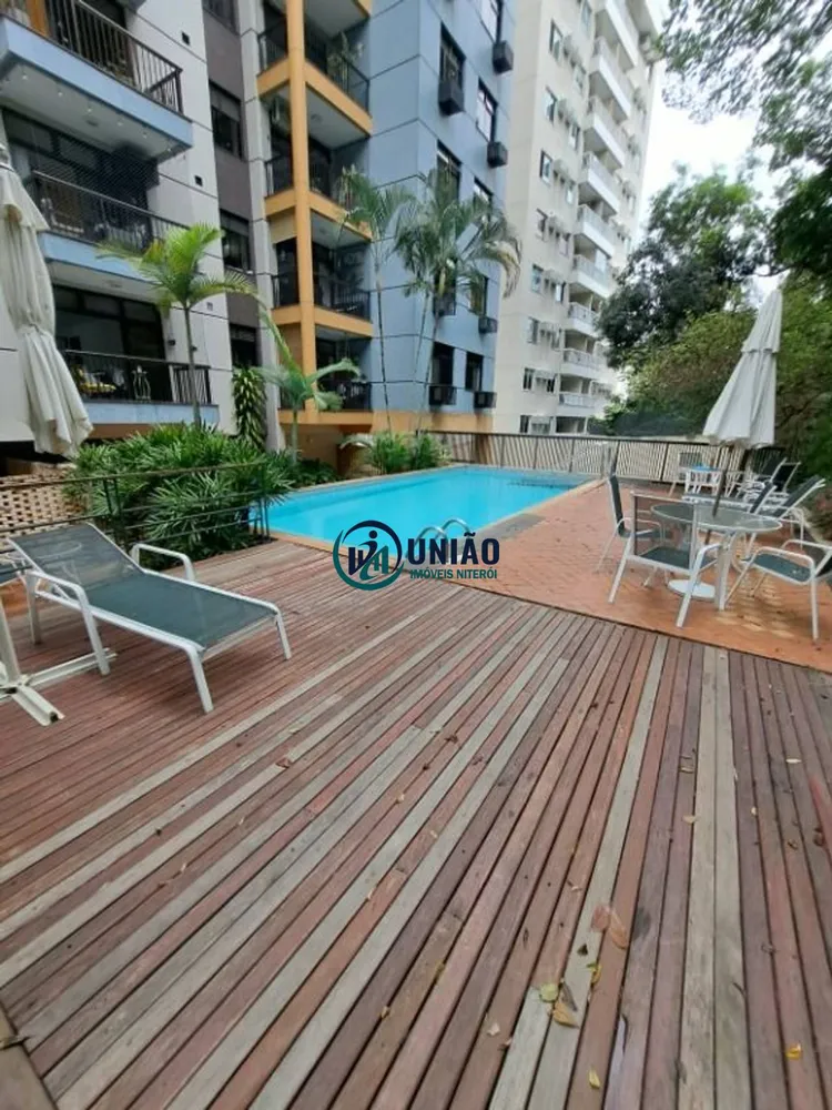 Apartamento, 2 quartos, 80 m² - Foto 32