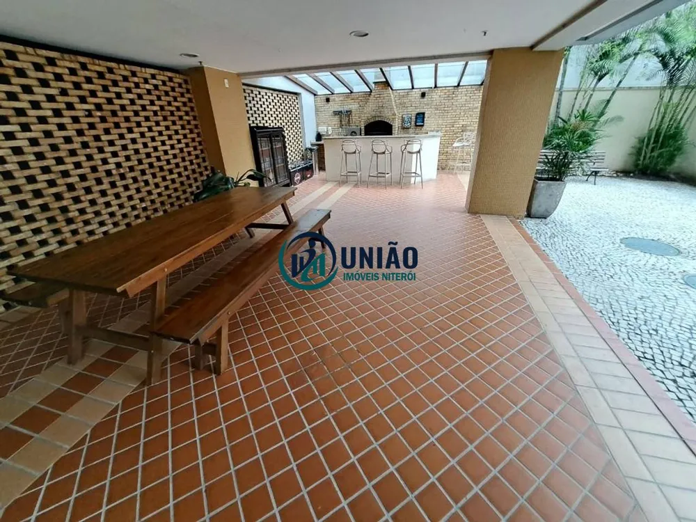 Apartamento, 2 quartos, 80 m² - Foto 28