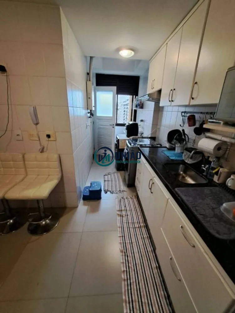 Apartamento, 2 quartos, 80 m² - Foto 21