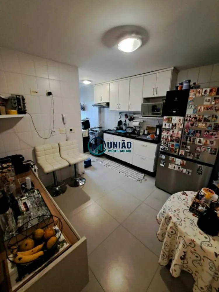 Apartamento, 2 quartos, 80 m² - Foto 19