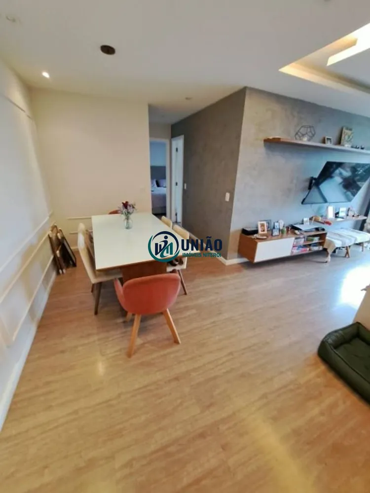 Apartamento, 2 quartos, 80 m² - Foto 7