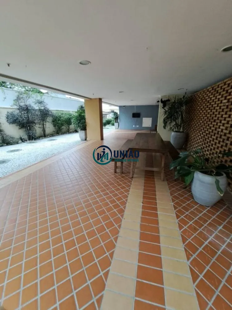 Apartamento, 2 quartos, 80 m² - Foto 26