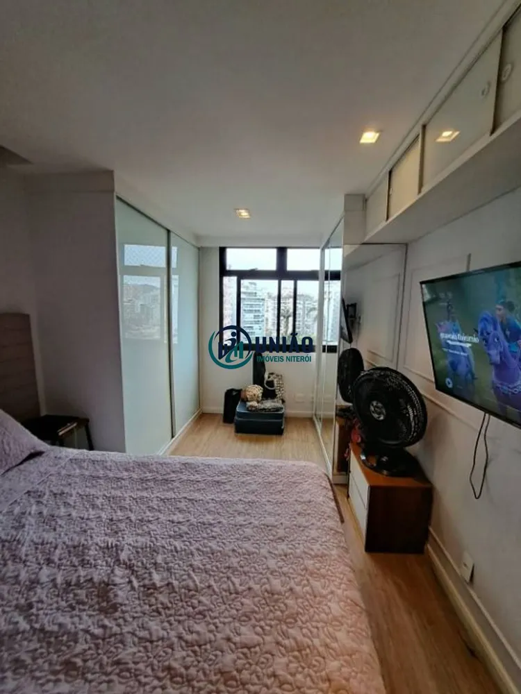Apartamento, 2 quartos, 80 m² - Foto 13