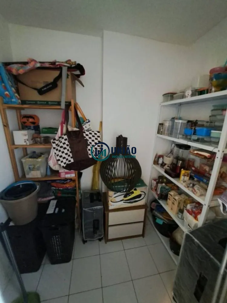 Apartamento, 2 quartos, 80 m² - Foto 24
