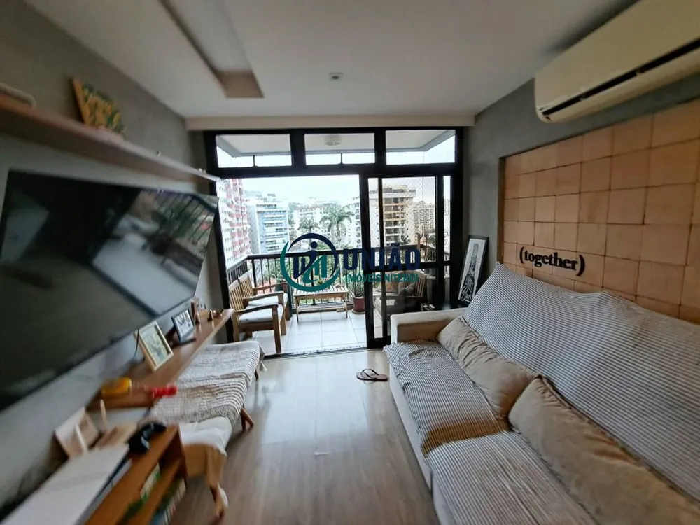 Apartamento, 2 quartos, 80 m² - Foto 5