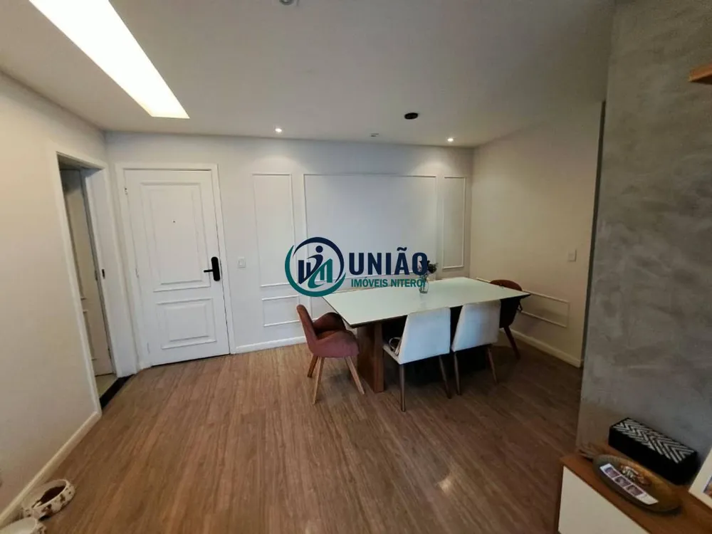 Apartamento, 2 quartos, 80 m² - Foto 8