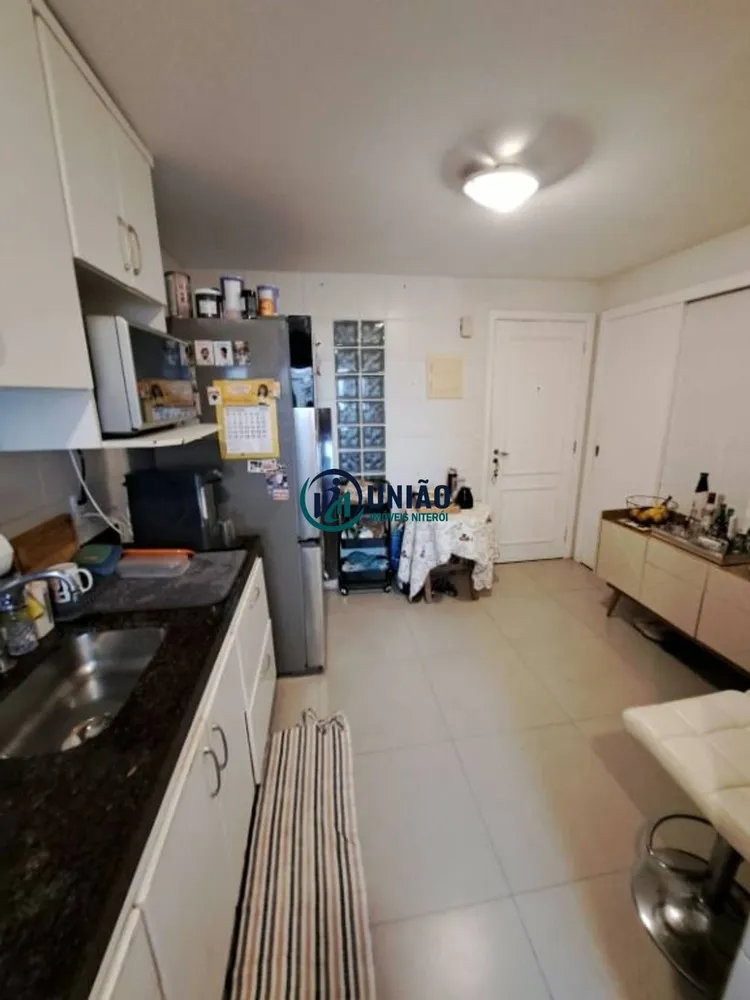 Apartamento, 2 quartos, 80 m² - Foto 22