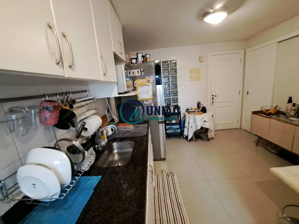 Apartamento, 2 quartos, 80 m² - Foto 23