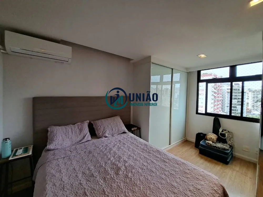 Apartamento, 2 quartos, 80 m² - Foto 12