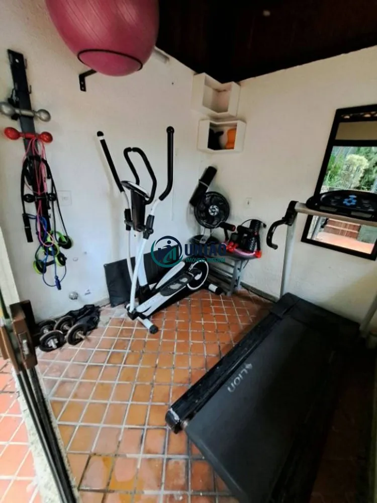 Apartamento, 2 quartos, 80 m² - Foto 33