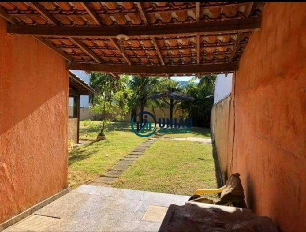 Casa, 4 quartos, 200 m² - Foto 14