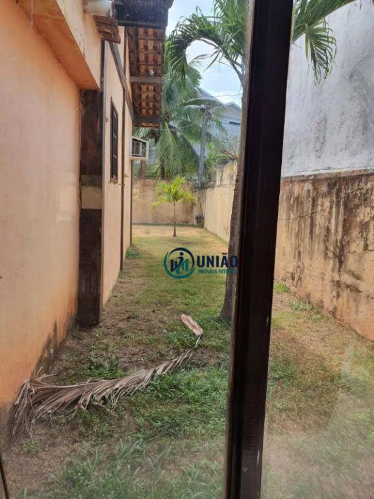 Casa, 4 quartos, 200 m² - Foto 11