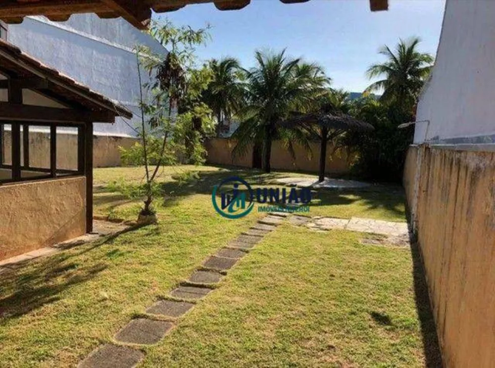 Casa, 4 quartos, 200 m² - Foto 19