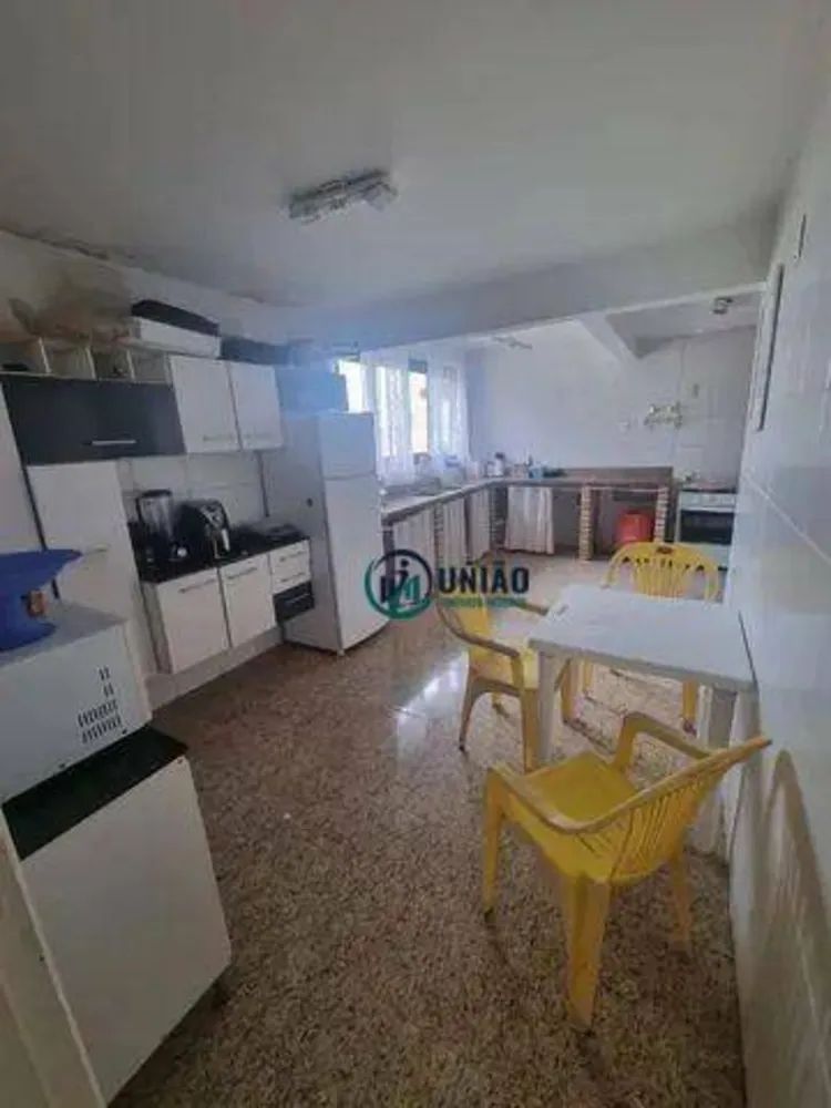 Casa, 4 quartos, 200 m² - Foto 26