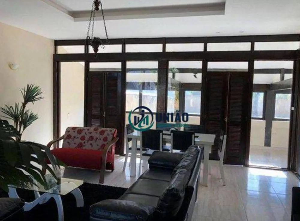 Casa, 4 quartos, 200 m² - Foto 25