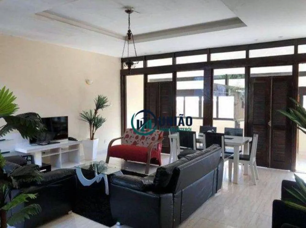Casa, 4 quartos, 200 m² - Foto 17
