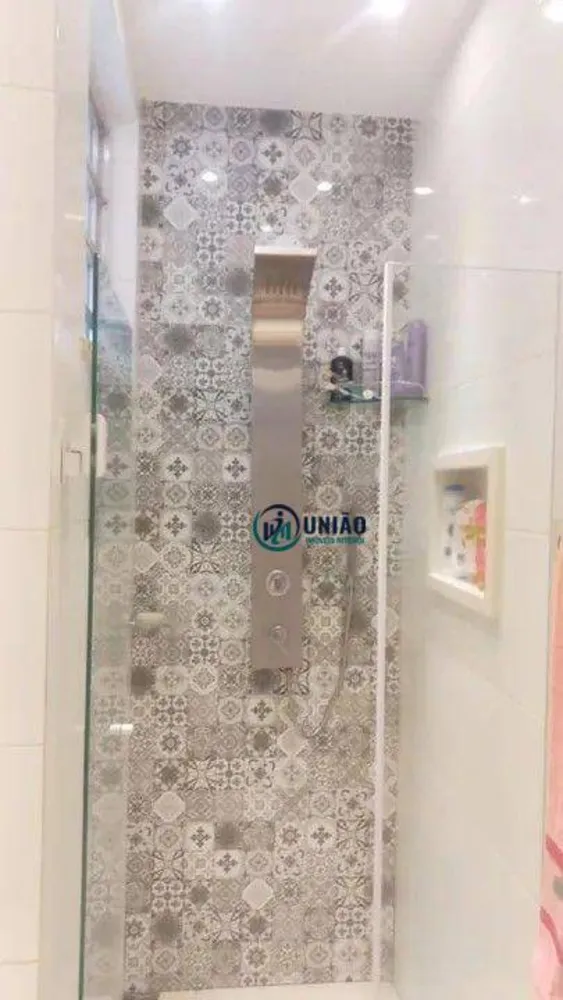 Apartamento, 2 quartos, 50 m² - Foto 10