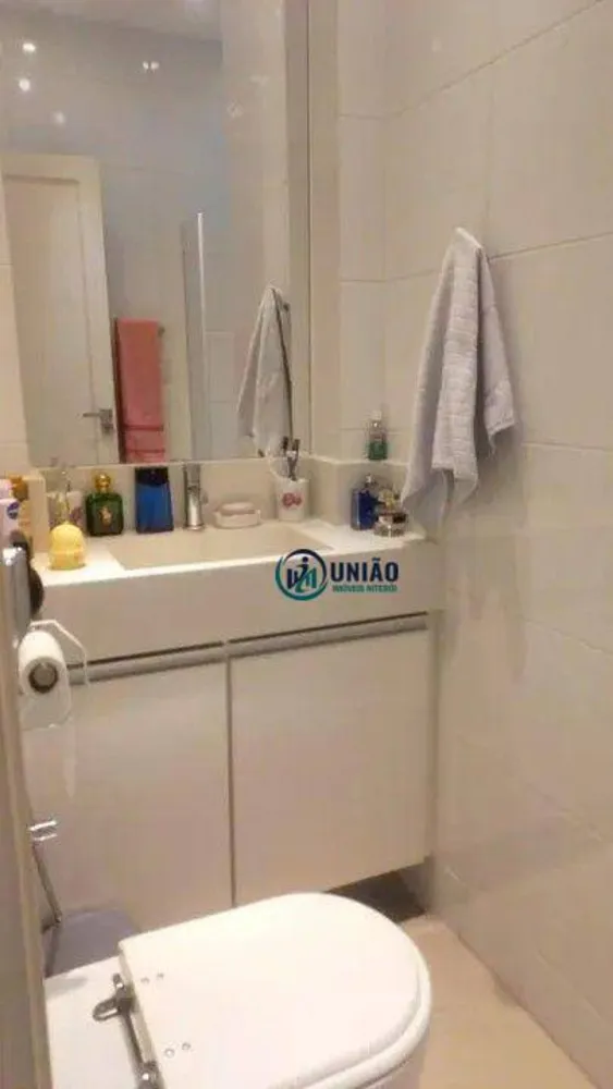 Apartamento, 2 quartos, 50 m² - Foto 9