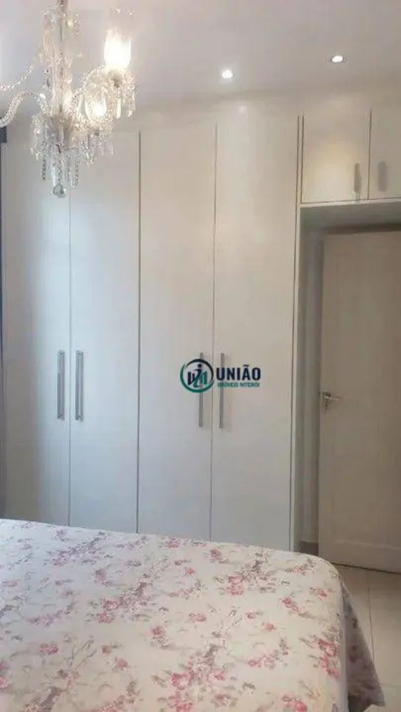 Apartamento, 2 quartos, 50 m² - Foto 4