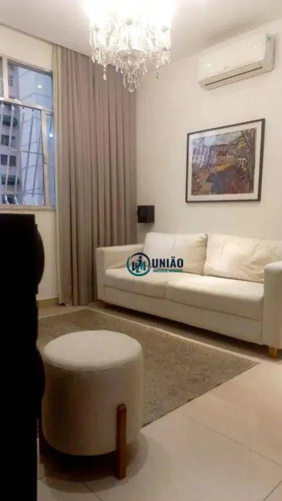 Apartamento, 2 quartos, 50 m² - Foto 1