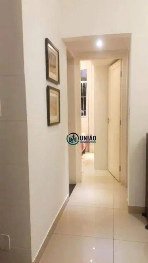Apartamento, 2 quartos, 50 m² - Foto 8