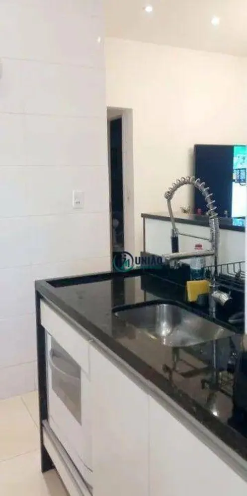Apartamento, 2 quartos, 50 m² - Foto 14