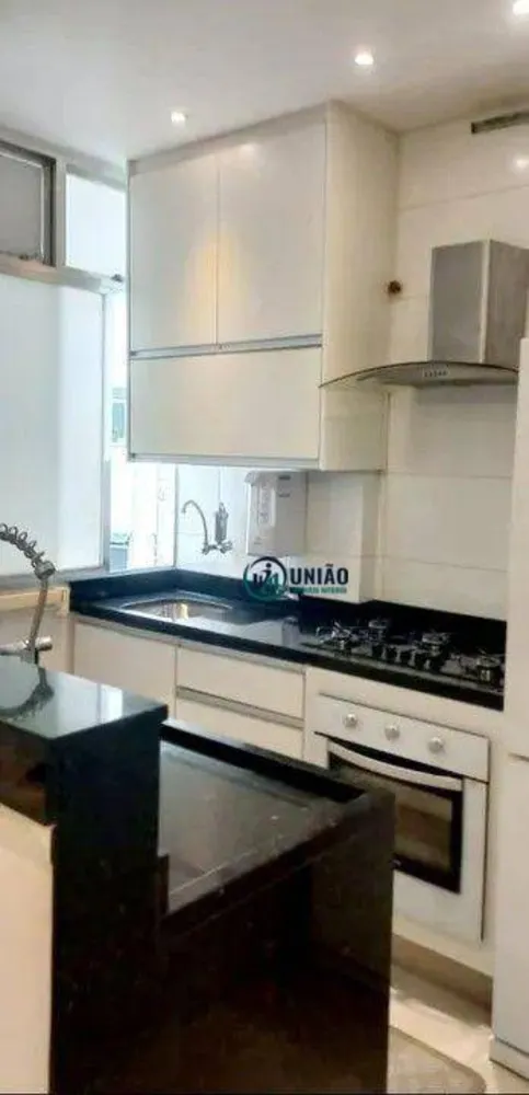 Apartamento, 2 quartos, 50 m² - Foto 12