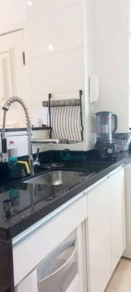 Apartamento, 2 quartos, 50 m² - Foto 13