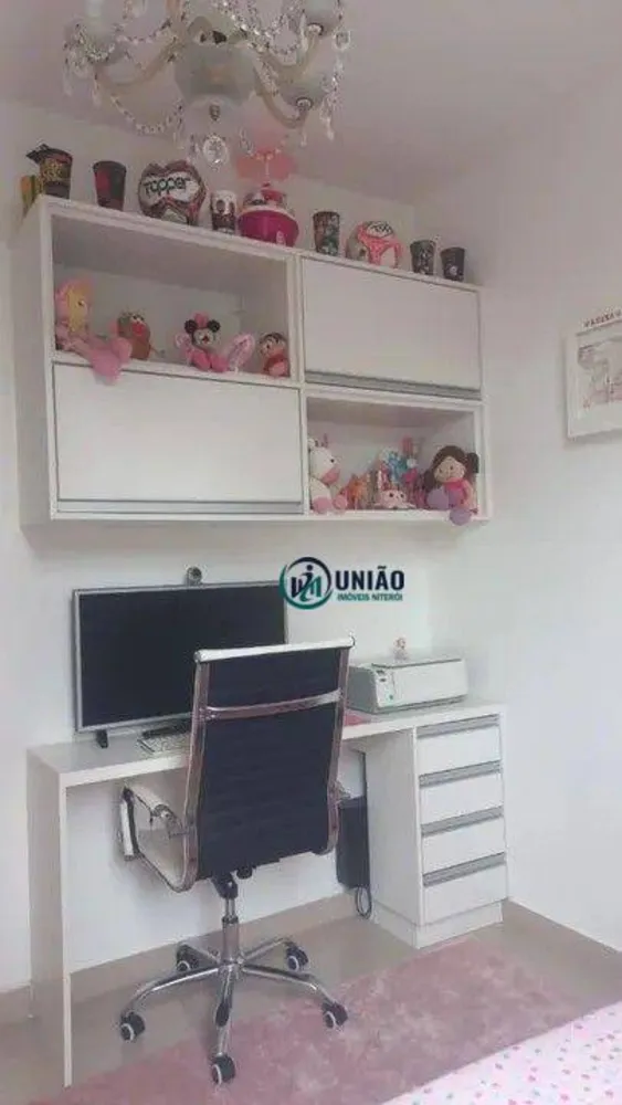 Apartamento, 2 quartos, 50 m² - Foto 5