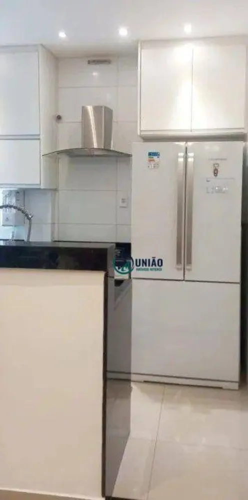 Apartamento, 2 quartos, 50 m² - Foto 15