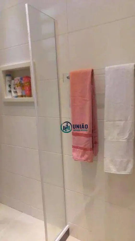 Apartamento, 2 quartos, 50 m² - Foto 11