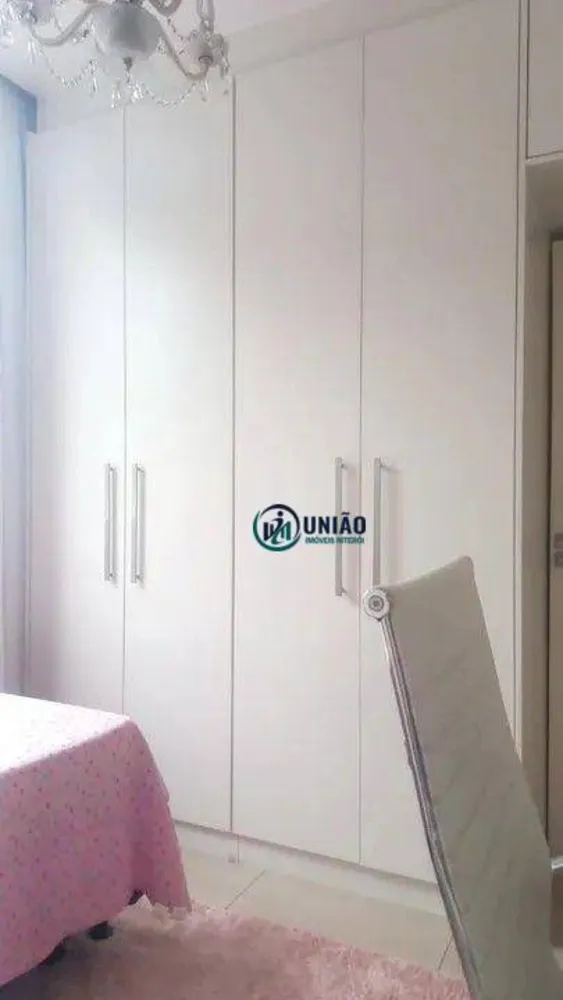 Apartamento, 2 quartos, 50 m² - Foto 7