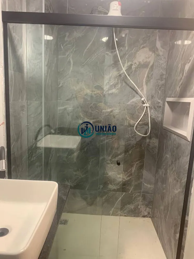 Apartamento, 2 quartos, 80 m² - Foto 11