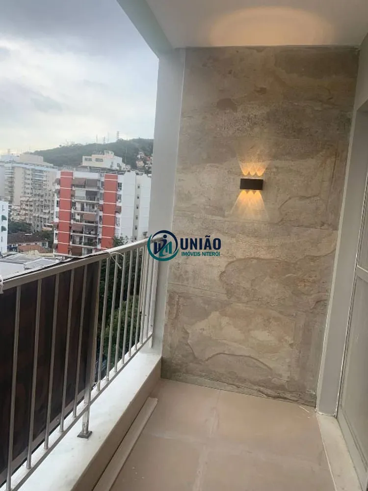 Apartamento, 2 quartos, 80 m² - Foto 9